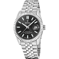 Montre Festina Homme Swiss Made in Acier F20090/4